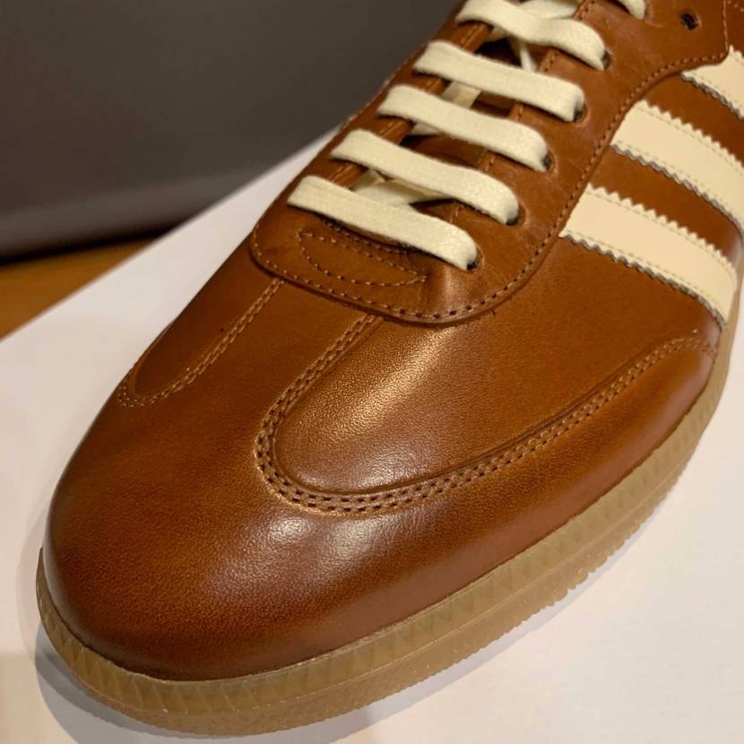 adidas Originals Samba OG Made