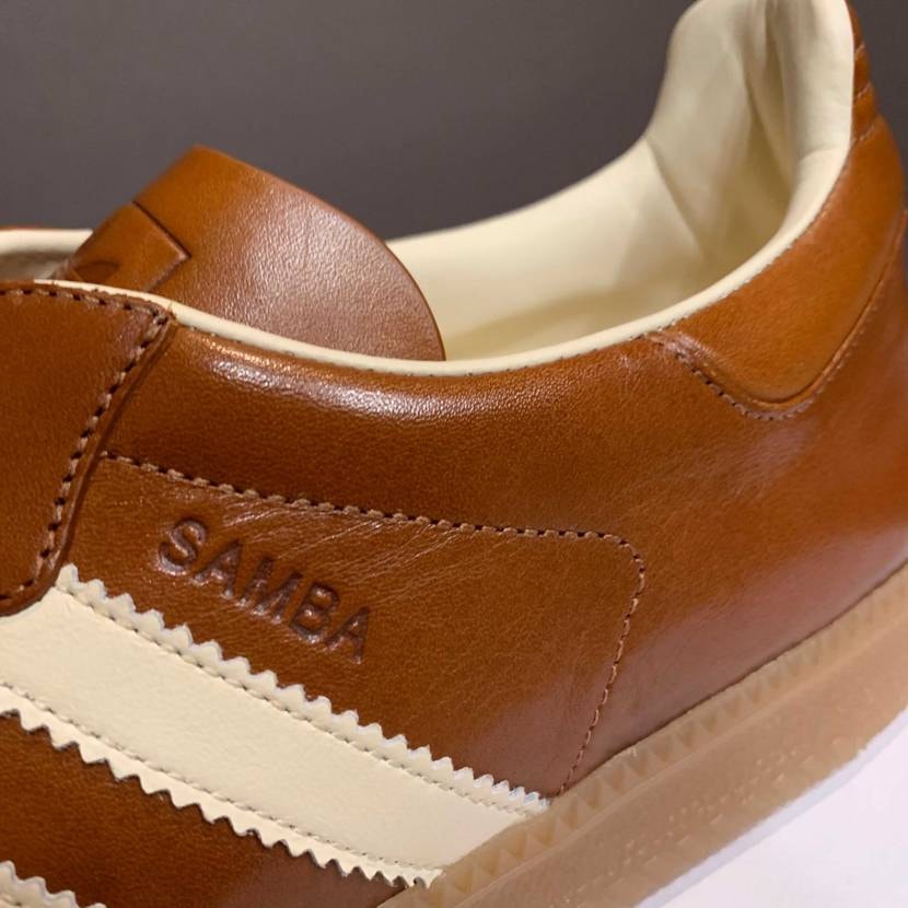 adidas Originals Samba OG Made