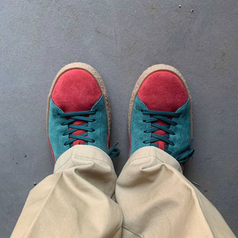 本日
puma hawaii og

70s復刻のmi