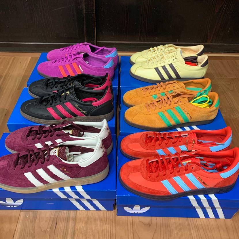 size? 25th anniversary city series
🔥🔥🔥🔥