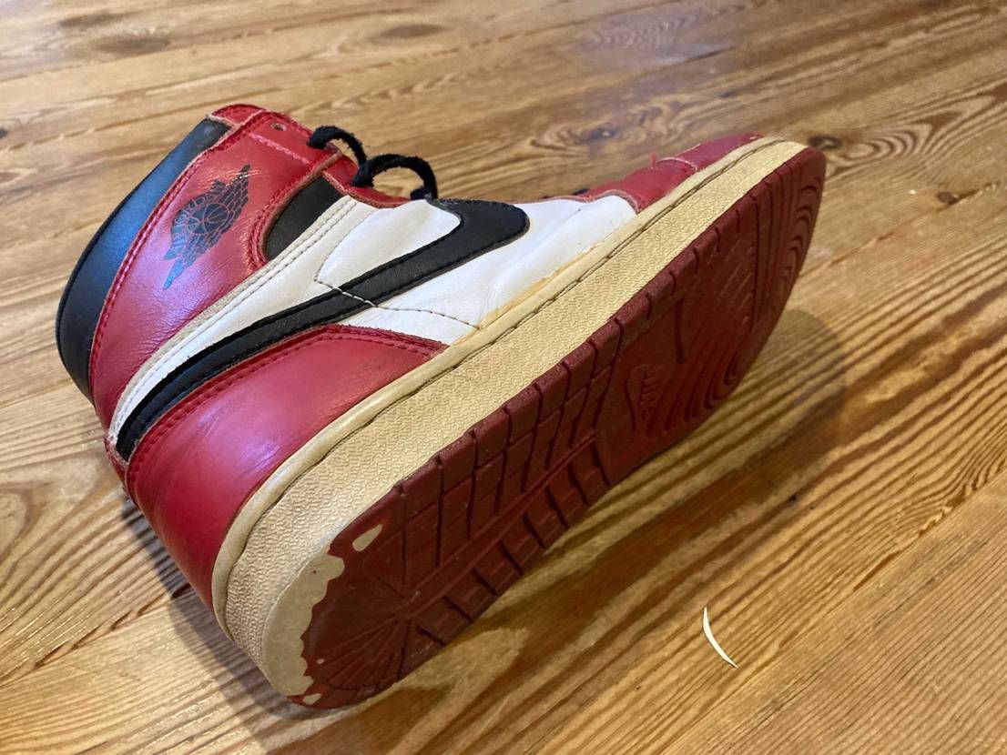 今までありがとう^_^これから大事に保管するぜ！