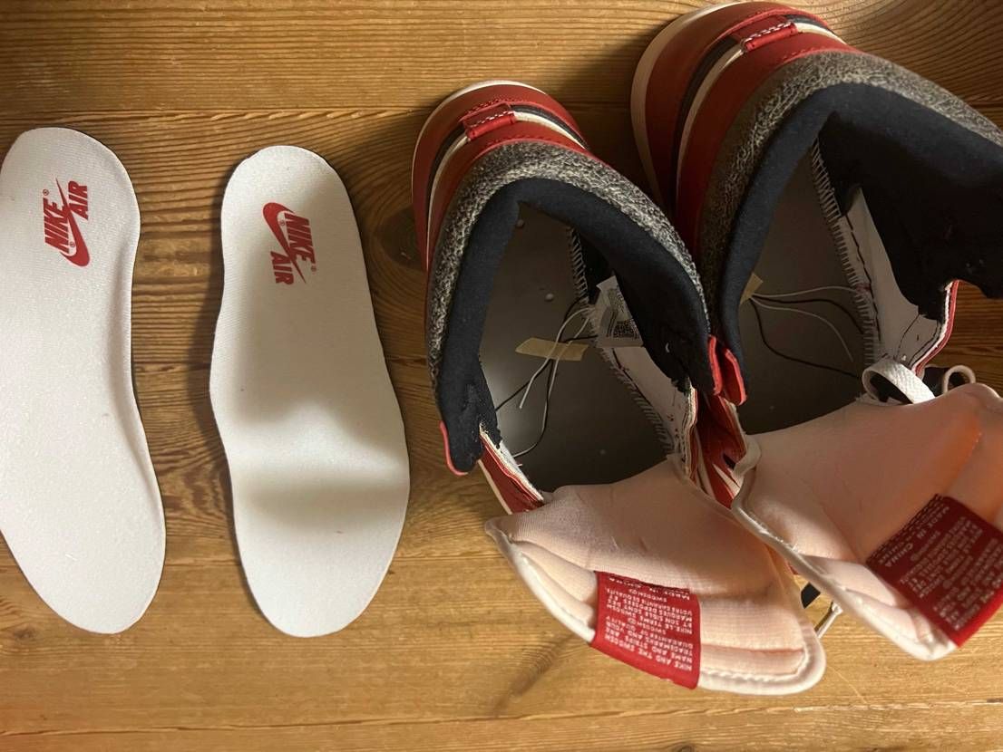 来た！オーラが半端ない！