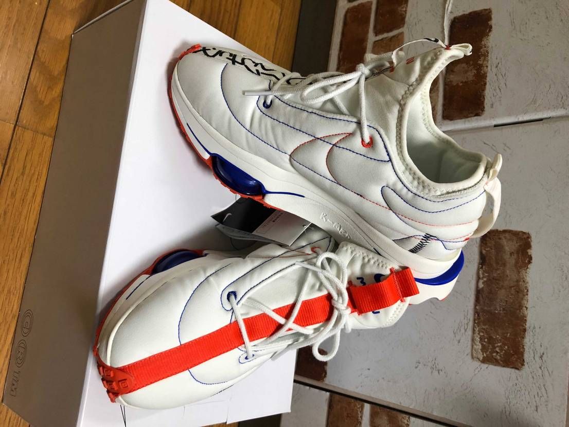 今月のBy Youはこれ😁
元々のZoomtypeはいまいち興味なかったけどこ