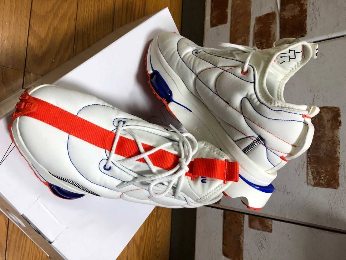 今月のBy Youはこれ😁
元々のZoomtypeはいまい