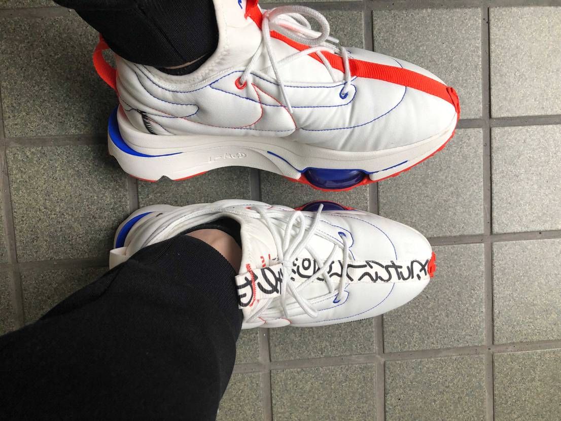 今日の娘（小3)とのランチデートのお供はこないだ届いたこいつ😁👍
雨降らなくて