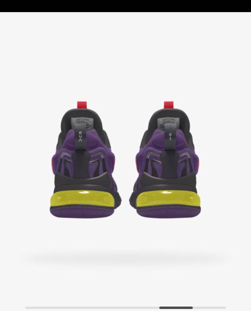 昨日からエヴァ使用ByYouに何気に夢中になってしまってます🤣
90よりやっぱ