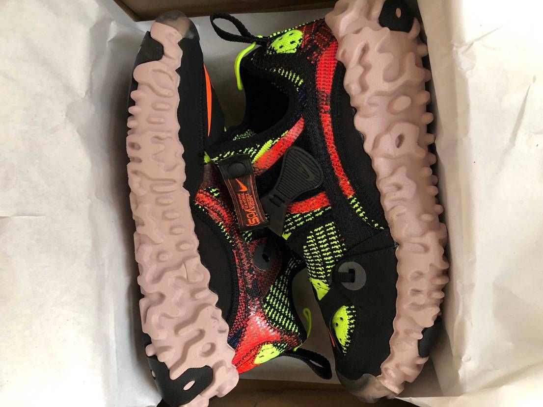 ENDから届いたけど……う〜ん😓これどこで履く??😓😓😓
売ろうかな??🤣