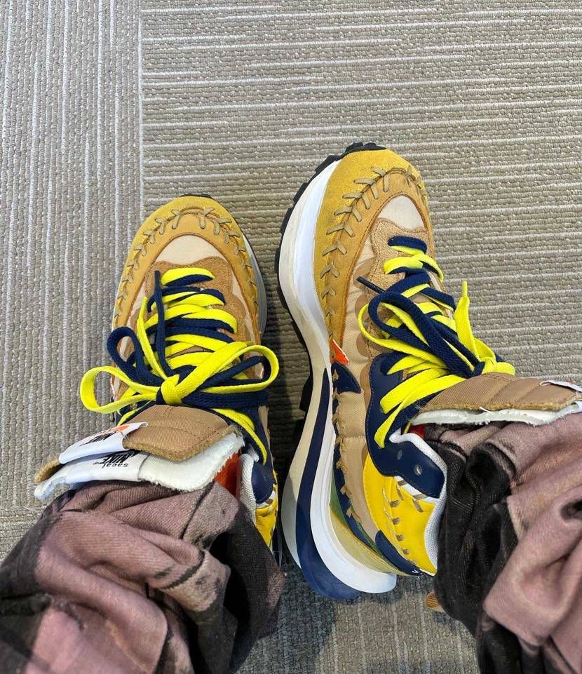 今日は久々にこいつを履いてお出かけ〜！
息子君はJ-1MI