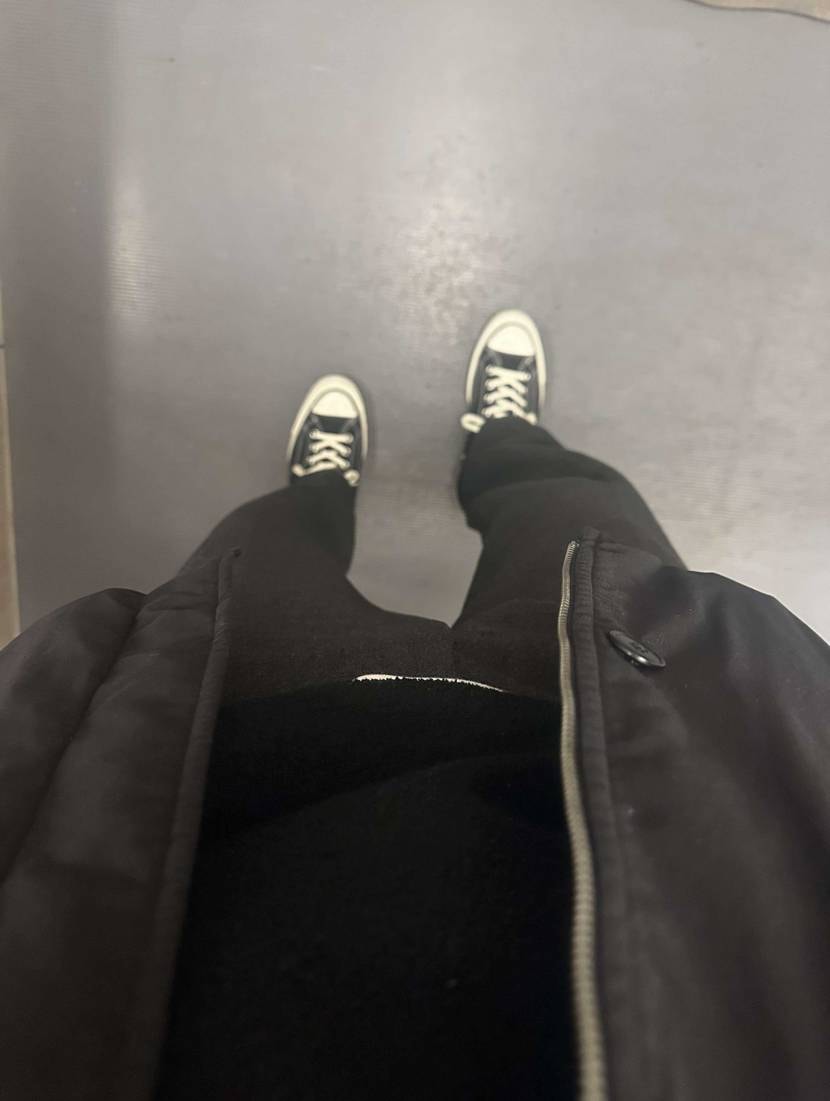 お久しぶりです🤡

最近は、、、こればっか🙈🙈🙈

むしろこれと数足NB