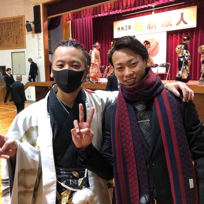 ともや
