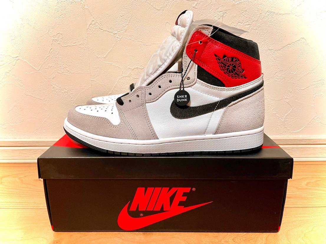 本日到着！
スニダン、出品者の方ありがとうございました！