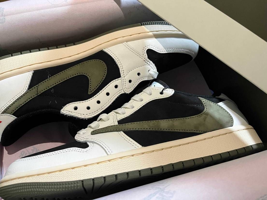 オリーブ高いてぇ！