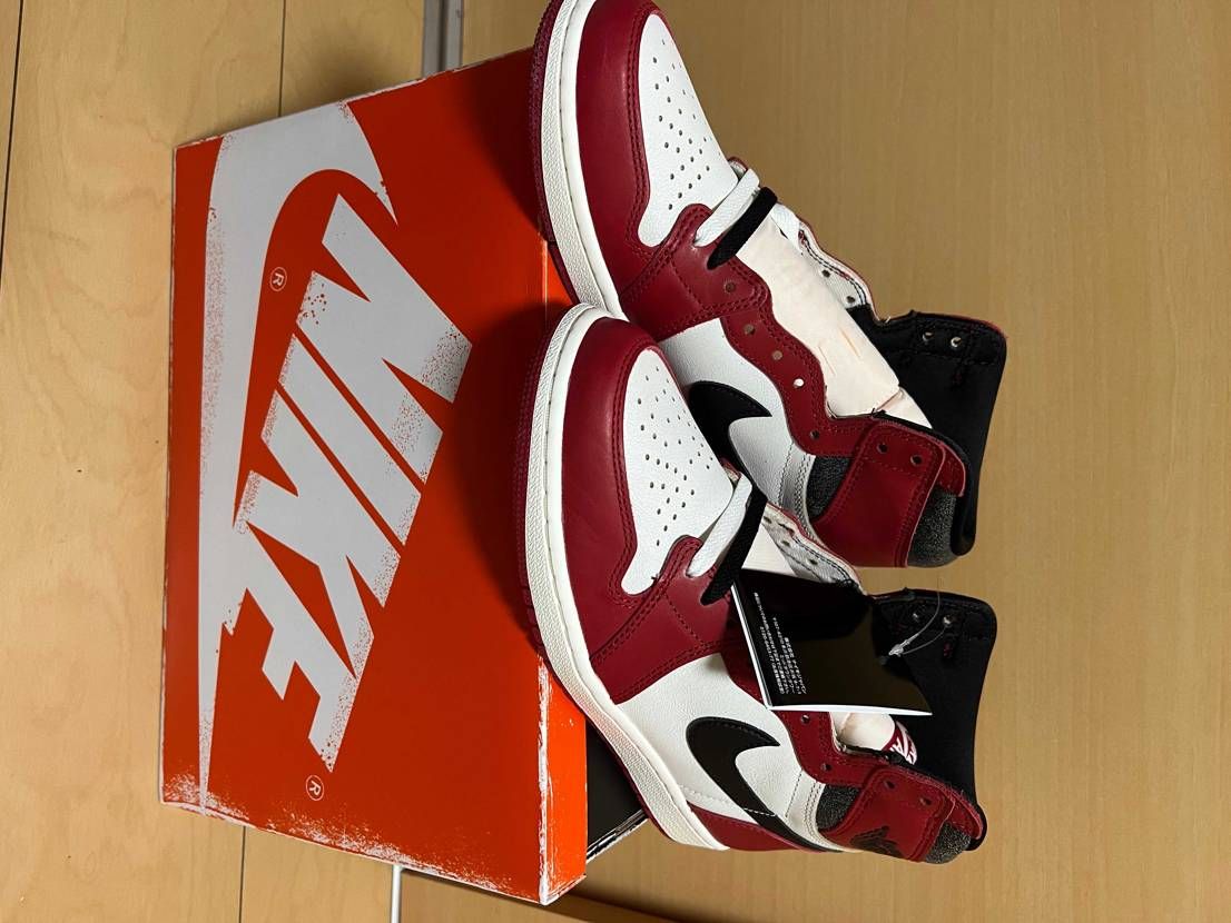 reception福袋届きました！
持ってなかったので、嬉しいです😭