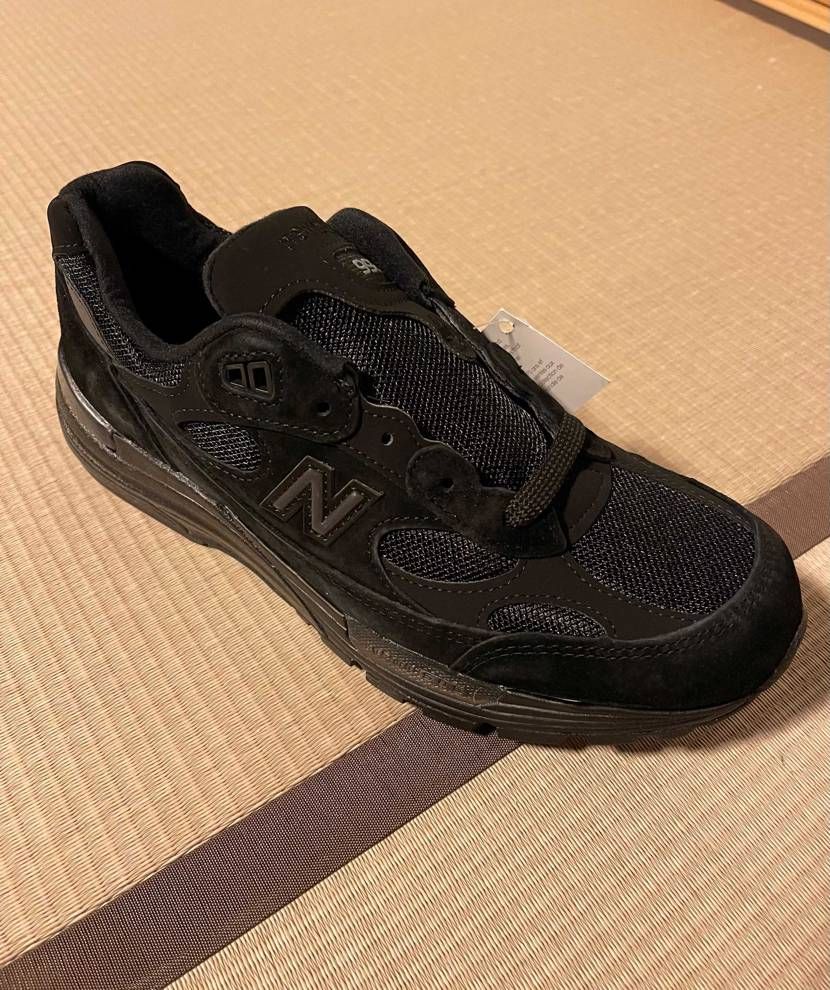 年明けて初下ろしをどれにするか未だに悩み中。寅年だからコペン