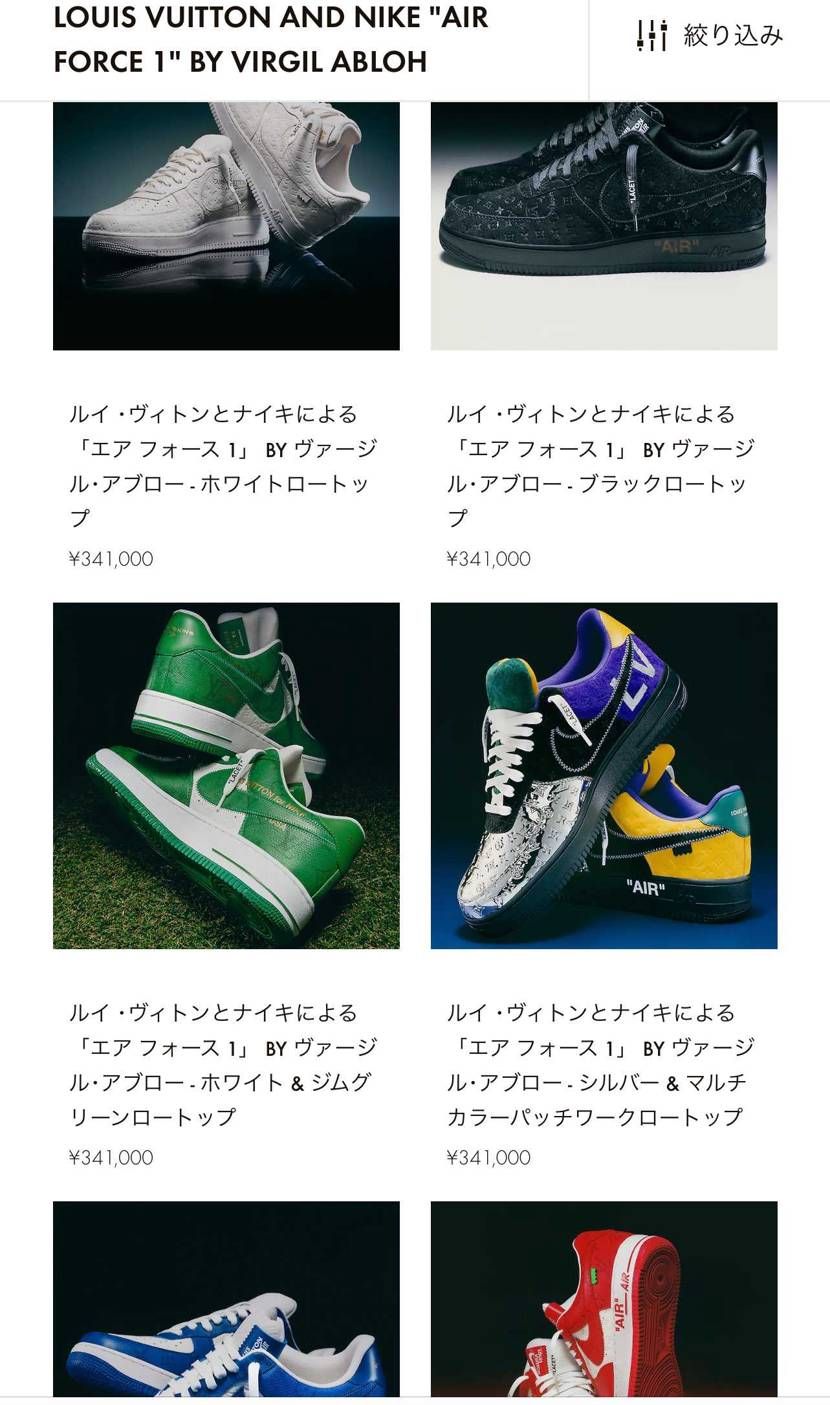 私のヘソクリでは手に負えません😑

あえて言うなら黒が欲しい