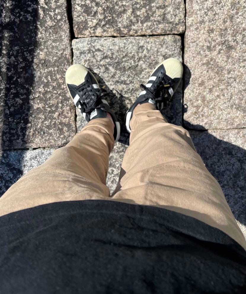 今日はスーパースター 🙁