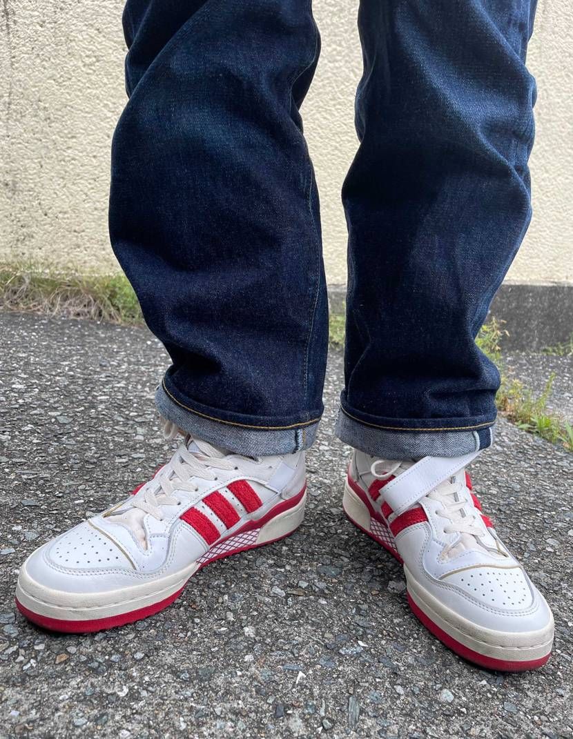 最近ずっと85ばっかりでしたので
今日は久々のForum〜
やっぱりForu