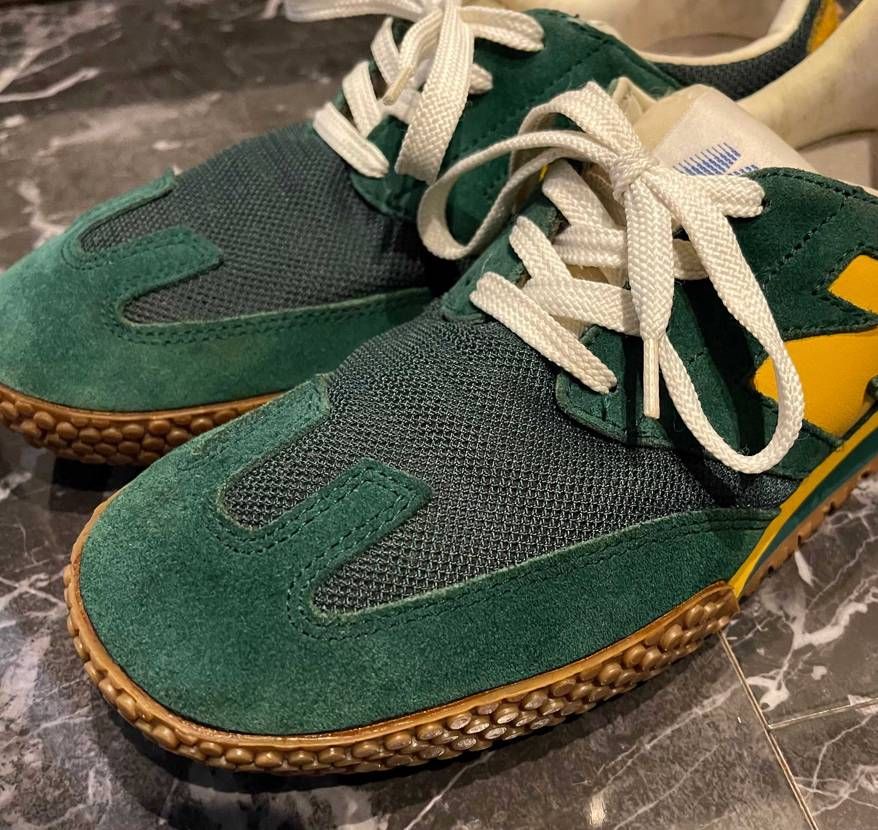 先日投稿したスーパーコンプ｡
手にした時も綺麗でしたが､自分なりにゴシゴシして