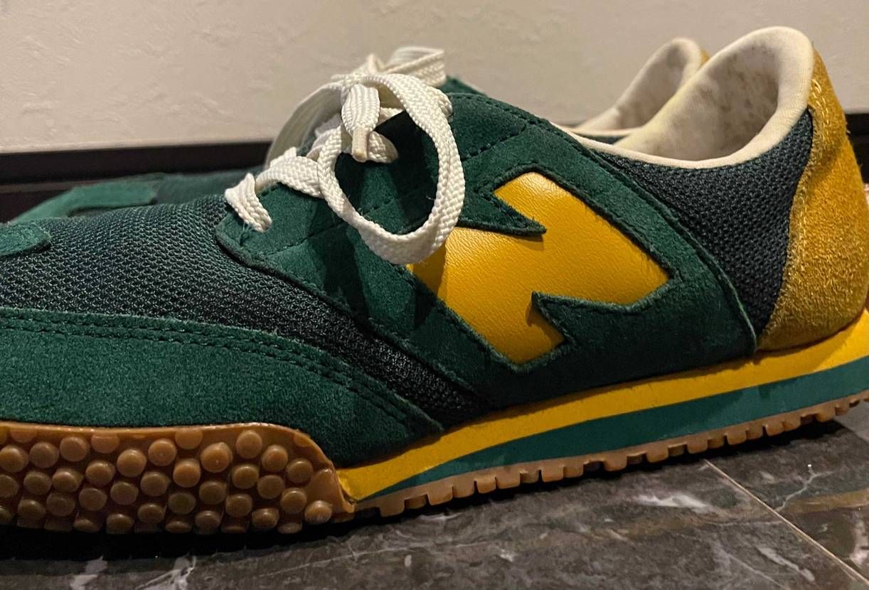 先日投稿したスーパーコンプ｡
手にした時も綺麗でしたが､自