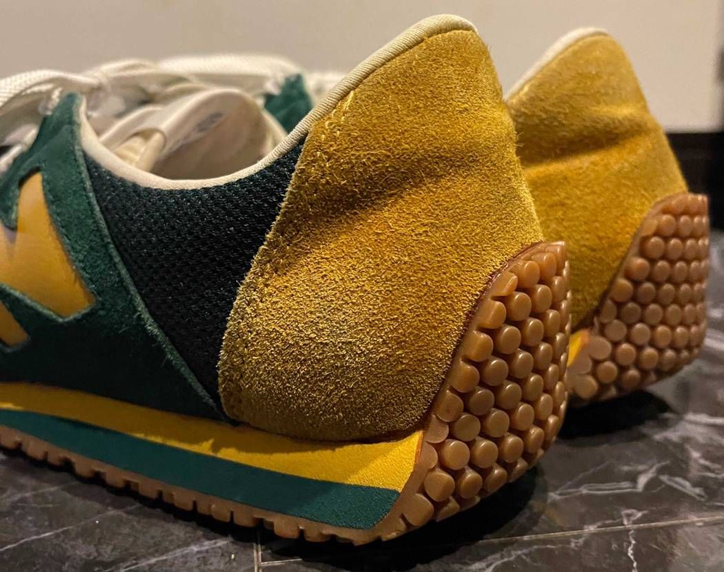 先日投稿したスーパーコンプ｡
手にした時も綺麗でしたが､自