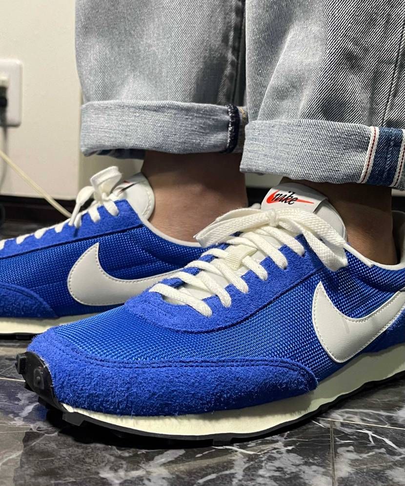 Member Daysで安く買ったデイブレイクを試着😊
買