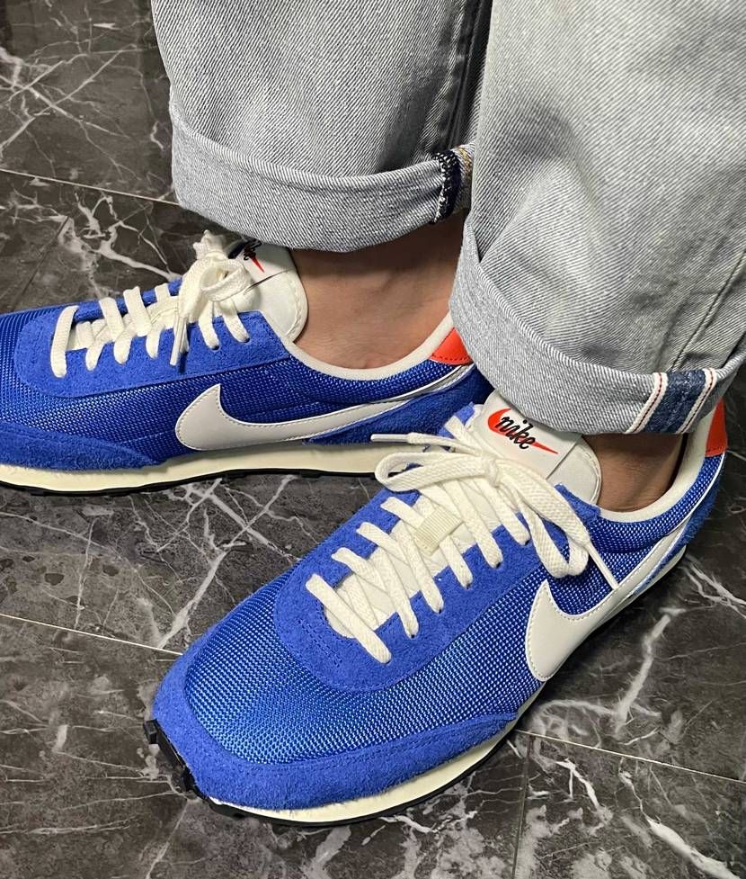 Member Daysで安く買ったデイブレイクを試着😊
買