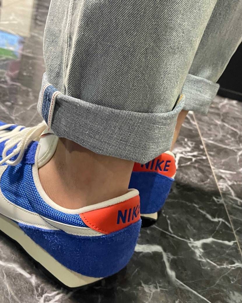 Member Daysで安く買ったデイブレイクを試着😊
買