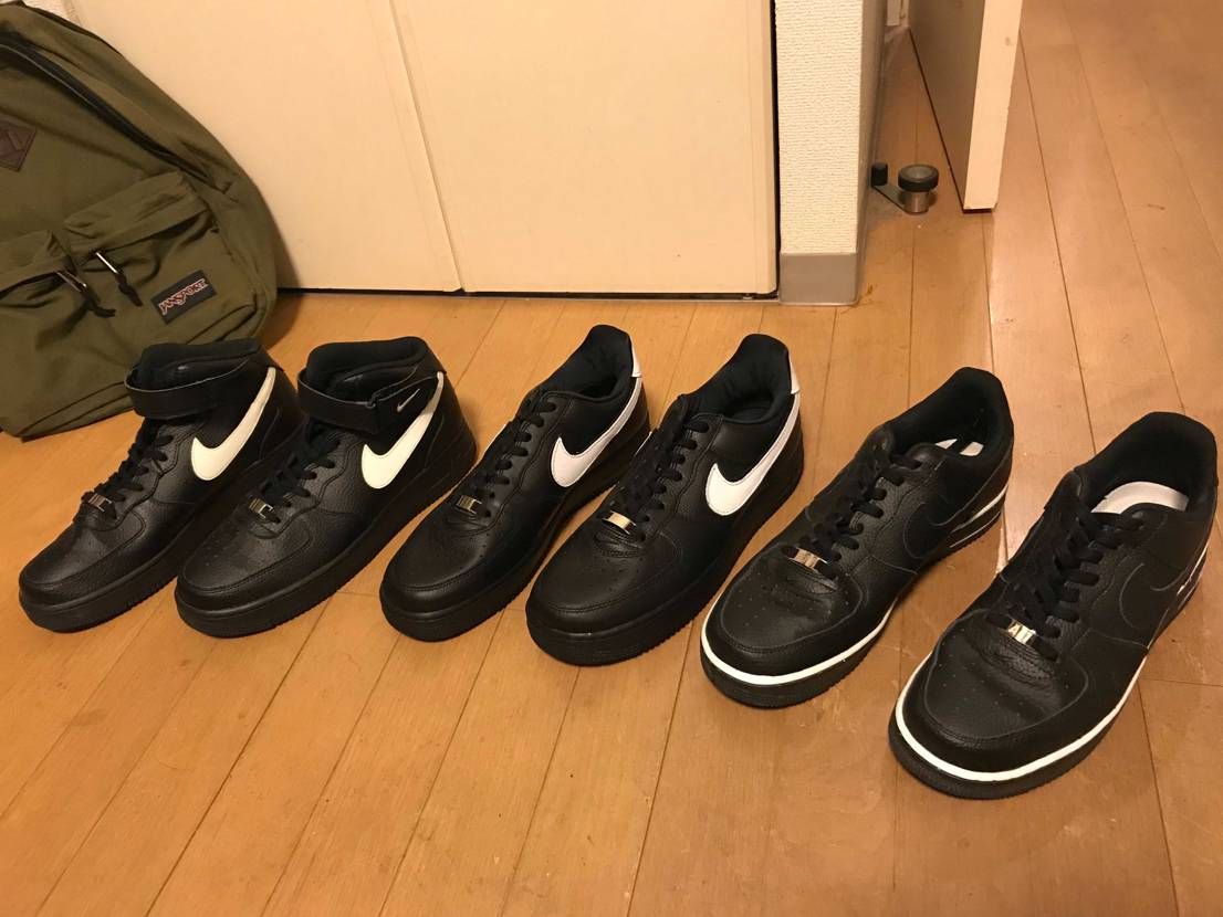 最&高