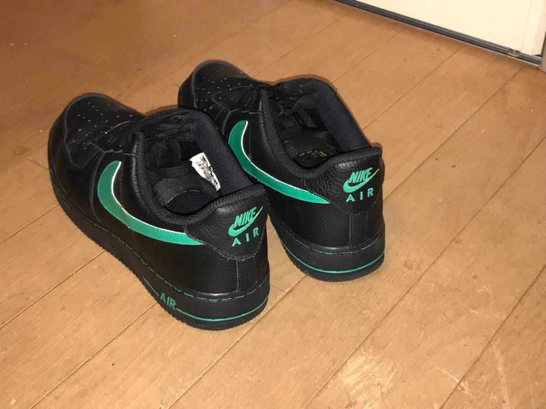 最&高