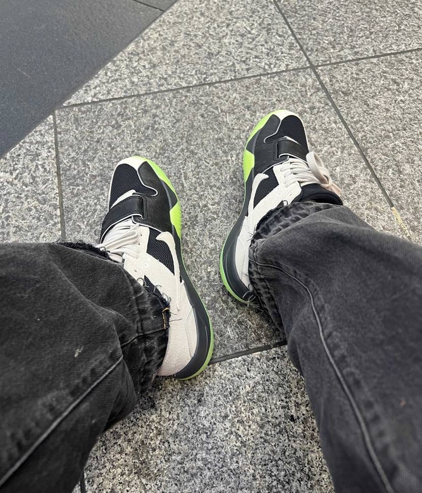 雪国から東京へ✈️