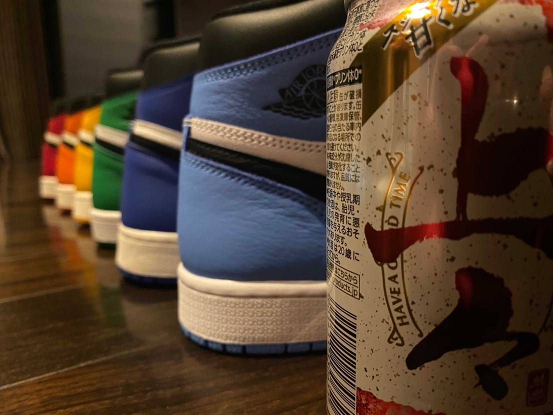 明日は金曜日🥰