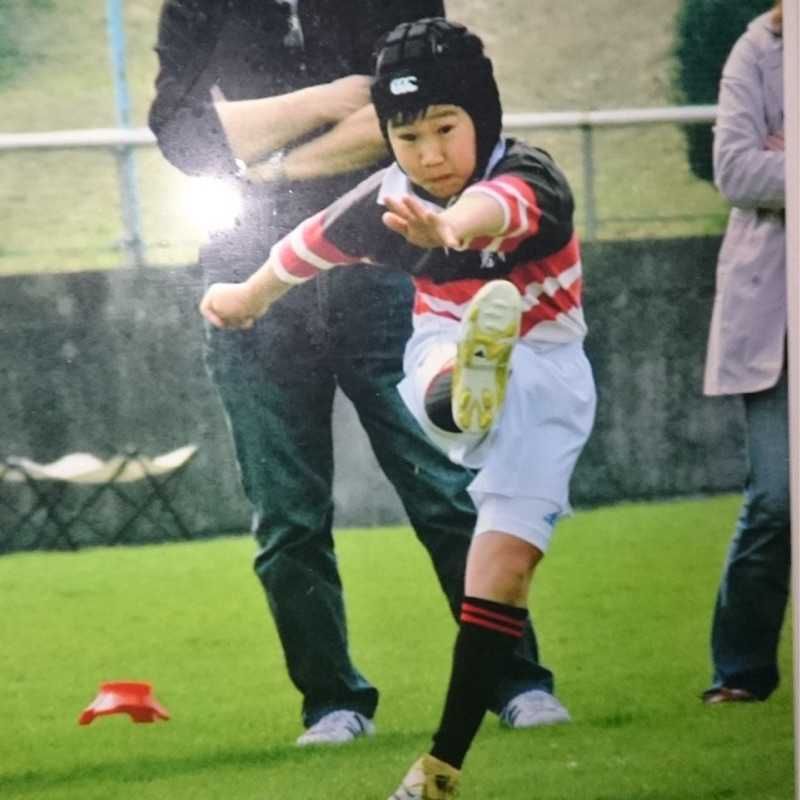 松下太郎