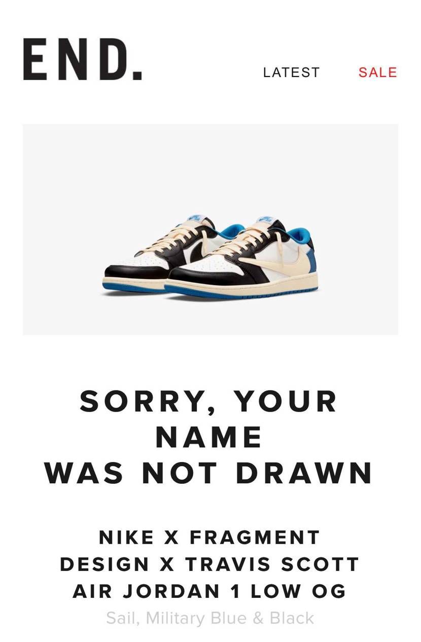 最後の希望ダメやった　笑