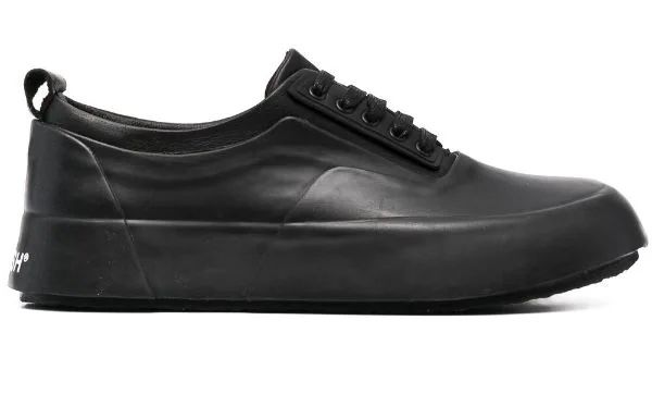 AMBUSH Hybrid sneakerのサイズ感なんですが、AF1と同じで大