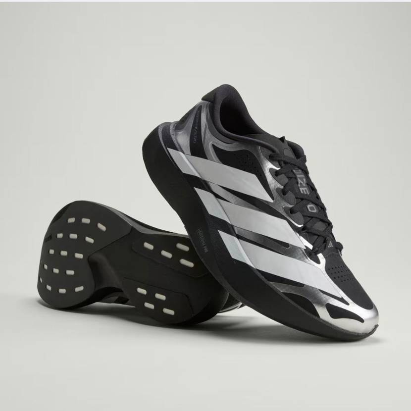 CUMULUS16の黒めちゃ良いんやけど
発売日に即買いしたEVO SLと何と