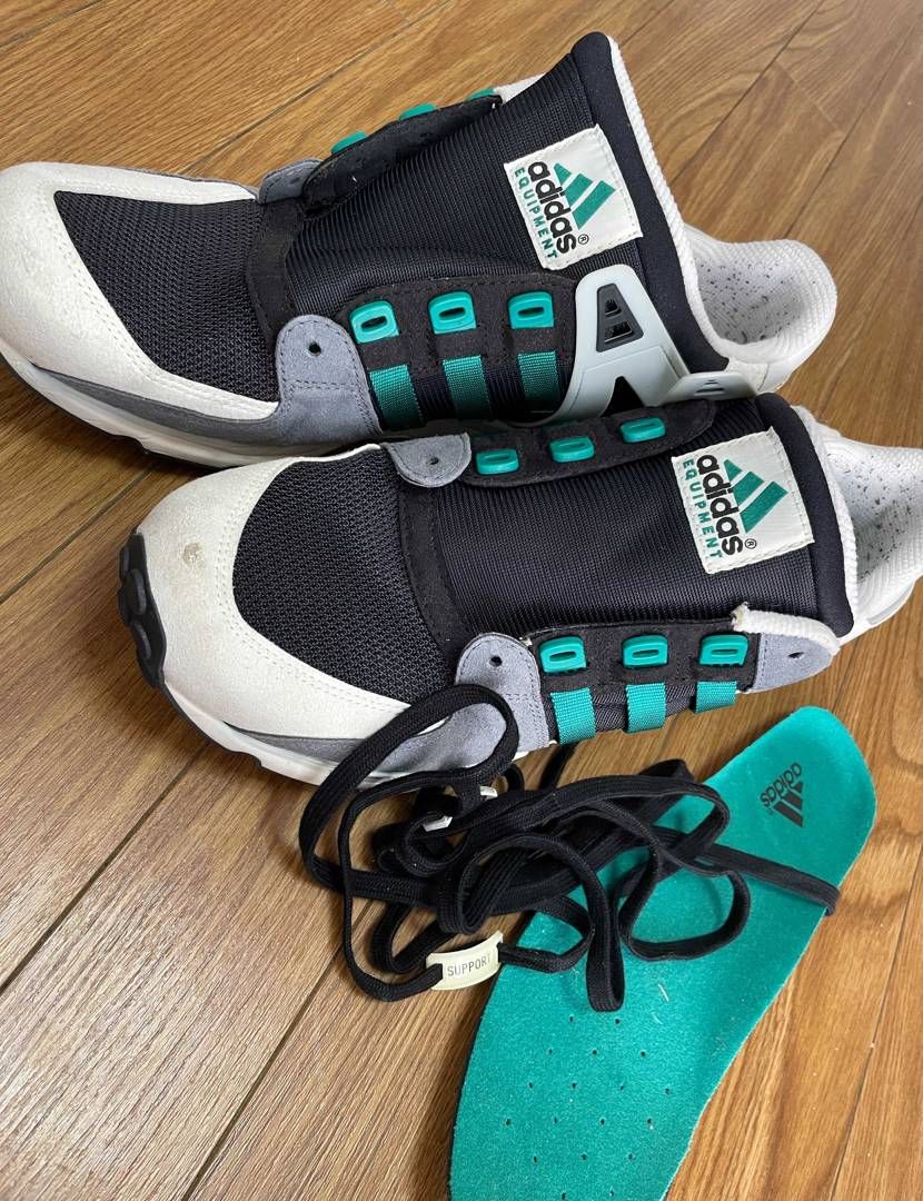 アトモスのEQT買おうと思ってだけど
かっこいいの見つけた