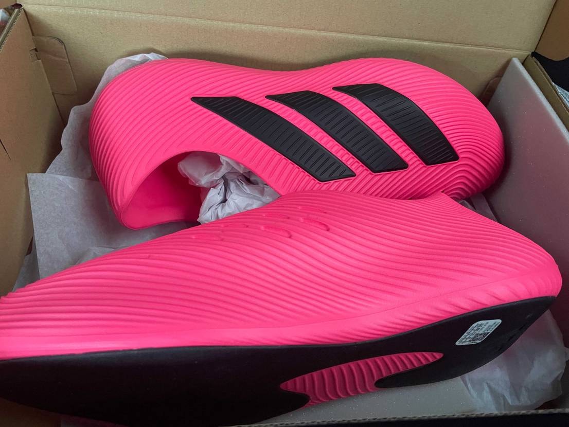 ピンク買いました🩷