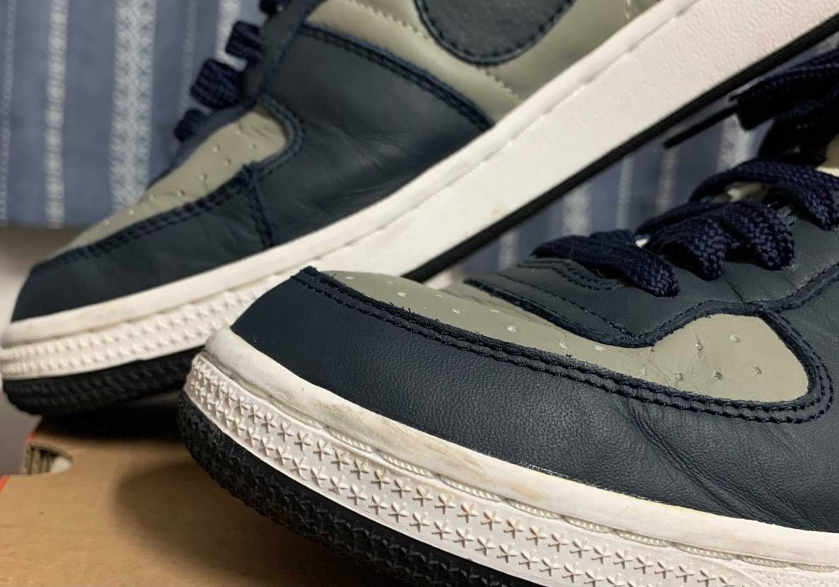 ターミネーター 2003
靴紐が短い気がする。。