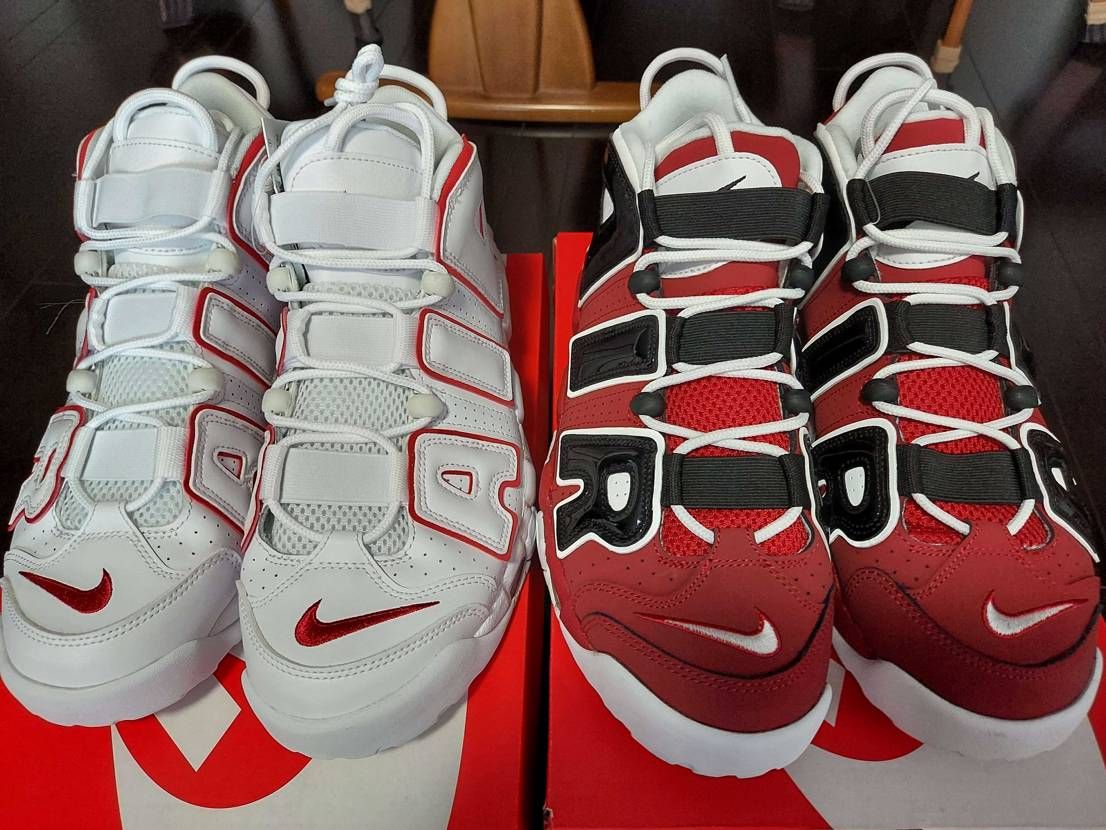 atmosでモアテンを連続ゲットして、今年だけでモアテン4つ(笑)
まだ気に入り