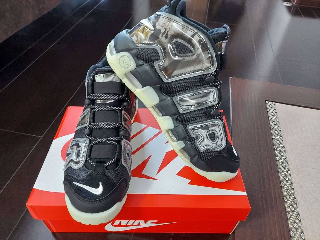 atmosでモアテンを連続ゲットして、今年だけでモアテン4つ