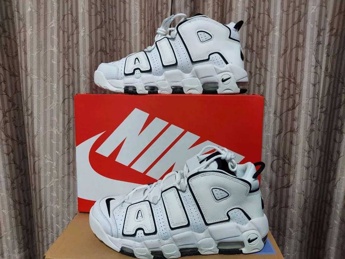 Air more up tempoをatmosでGOT'EMしたんですよ✨
か