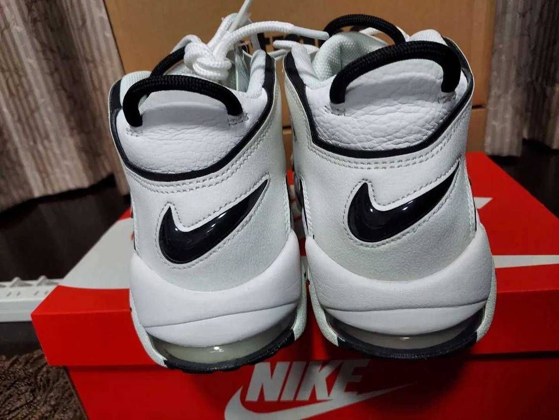 Air more up tempoをatmosでGOT'EM