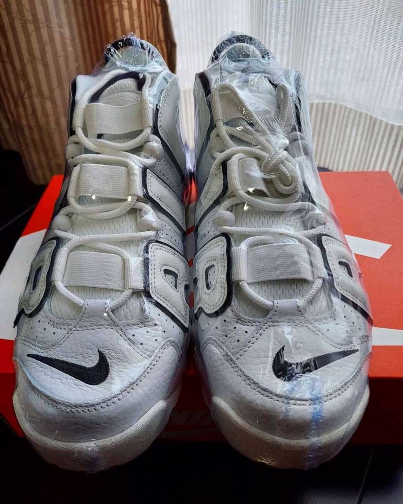 Air more up tempoをatmosでGOT'EM