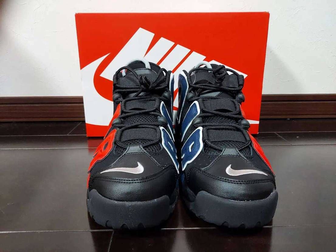 airmoreuptempo96が仲間入り
通称キカイダー