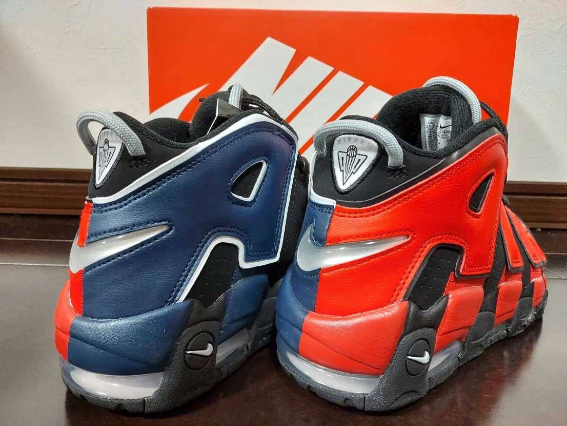 airmoreuptempo96が仲間入り
通称キカイダー