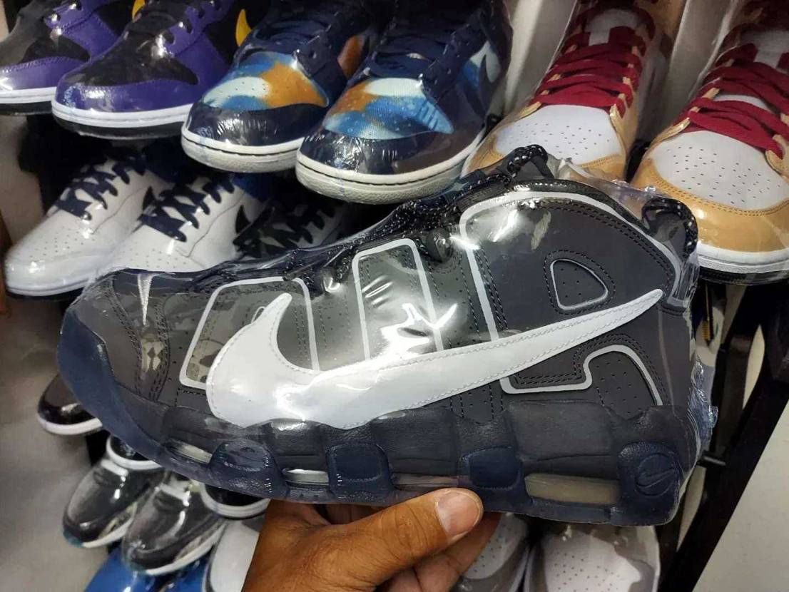 Air more uptempo'96 Copy Paste仲間入り