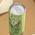 抹茶ソーダ