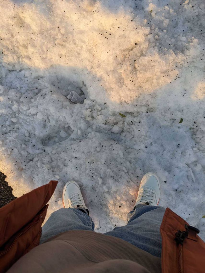 #雪国