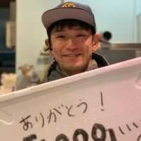 ユーザーアイコン