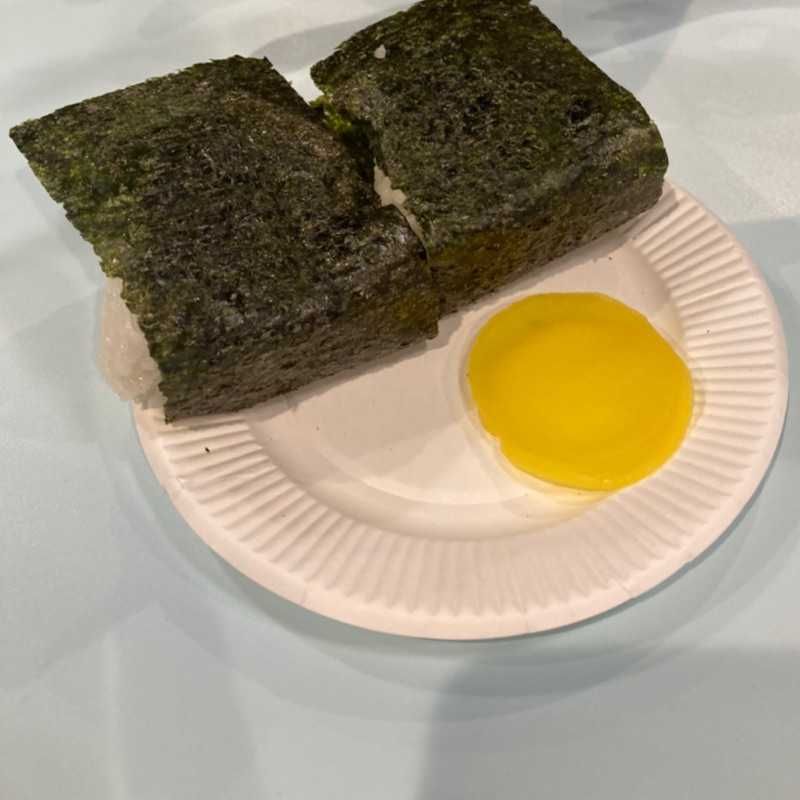 ユーザーアイコン